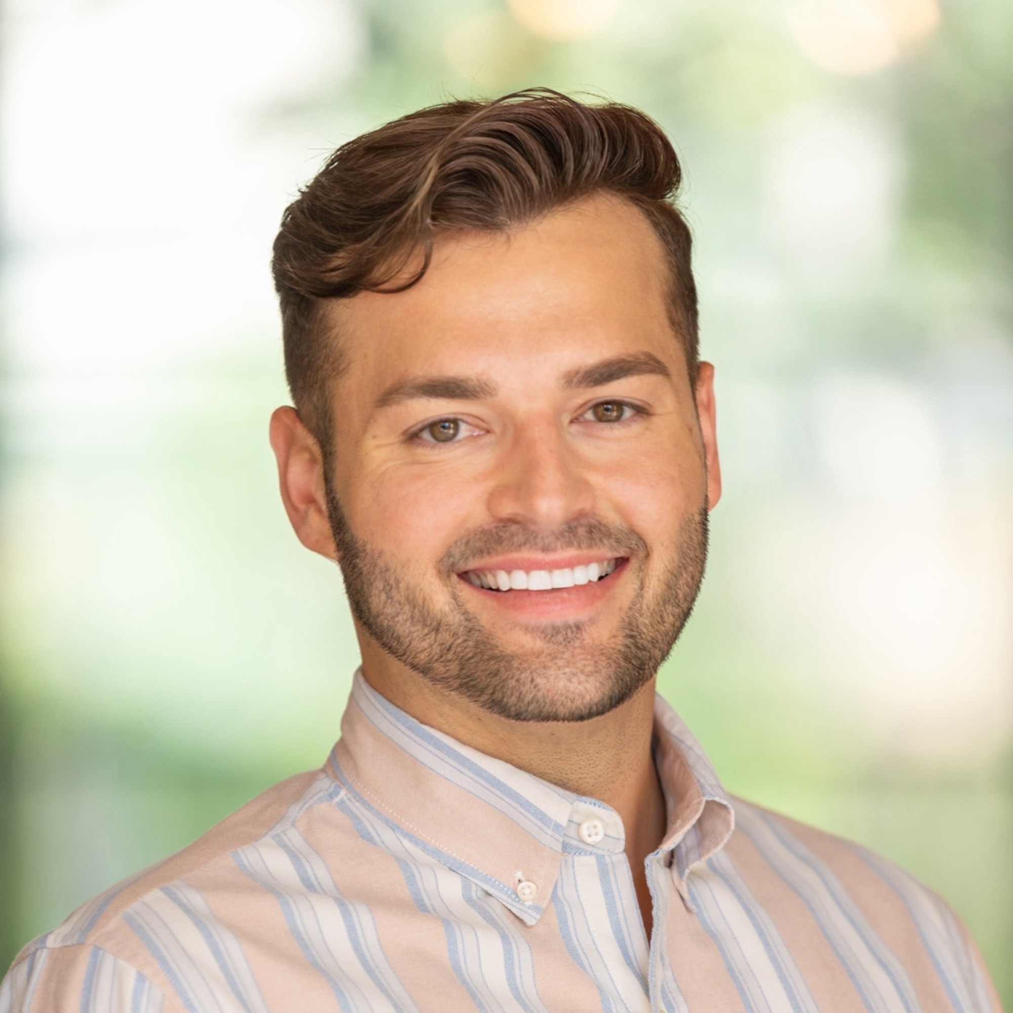 Colton Reid